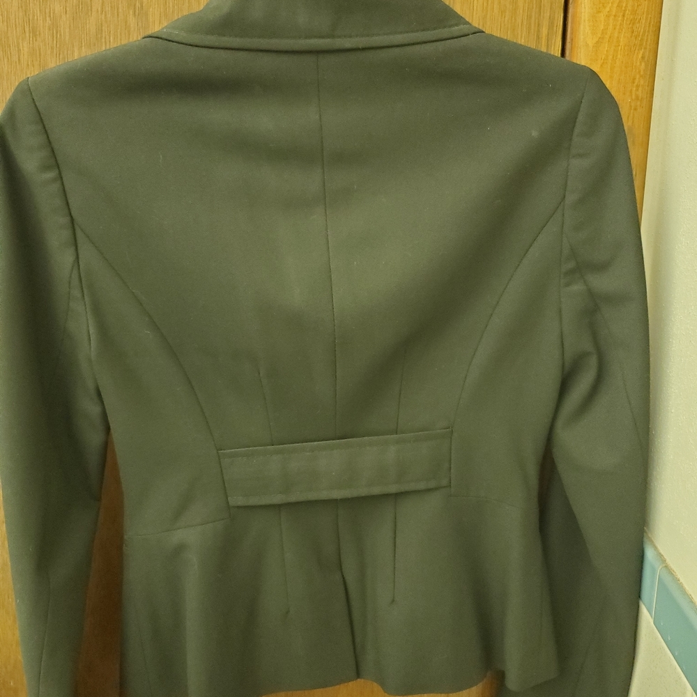 Jacket - Picture 3 of 4